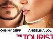 Impresionante Premiere 'The Tourist' Madrid