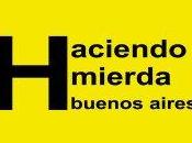 Buenos Aires, techo