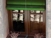 macetas ventana