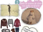 Items Reto entre blogs