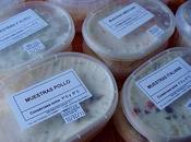 Ensaladillas frescas "mahn mac"