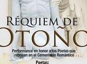 Homenaje poetas romanticos