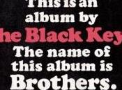 Black Keys Brothers