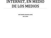 Internet, medio medios