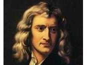 Isaac Newton