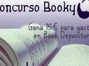 ¡Fallo Concurso Booky!