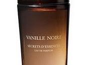 Producto recomendado: parfum vanille noire yves rocher