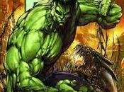 Marvel Deluxe: Planet Hulk