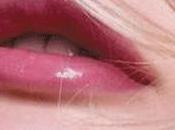 Besos transparentes