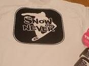 Regalitos snowornever