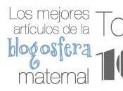 2010: mejores artículos blogosfera maternal.