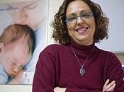 pediatra española coordinará Mundial Humanización Nacimiento Lactancia