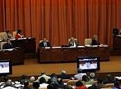 Consenso para actualización económica Cuba video)