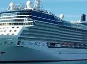 Crucero Celebrity Solstice Mediterráneo este