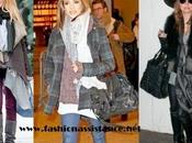 Tendencias: Blake Lively, Jessica Alba Fergie, apuntan superposiciones