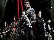 Crítica cine: Predators (2010)