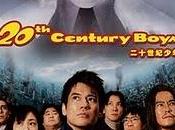 Crítica cine: 20th Century boys Capitulo principio (2008)