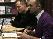 Agradecida emocionadaaaa....¡Gracias venir!.