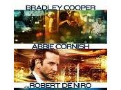 Limitless: primer trailer