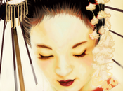 geisha literaria
