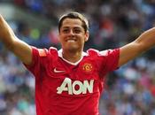 “Chicharito” Hernández Real Madrid?