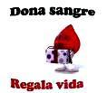 ¡Date alegría! Navidad Regala Vida Doná Sangre