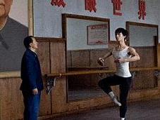 'Mao's last dancer': historia superación, sacrificio, libertad talento