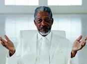 Morgan Freeman está muerto... aunque diga
