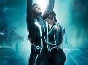 'Tron Legacy' termina arrancar estreno