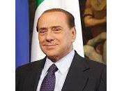 Berlusconi: Vergogna italiana