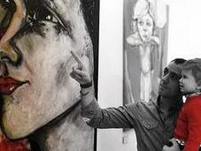 Exposición: Surrealismo Imbern