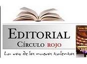 Novedades Editorial Círculo Rojo