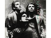 Alphaville afternoons utopia