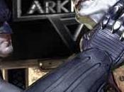 `Batman: Arkham Asylum´ mejor videojuego basado superhéroe-