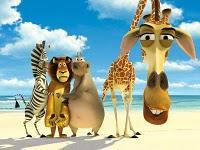 Cinecritica: Madagascar