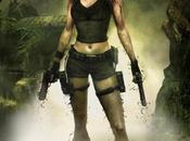 Tomb Raider Trilogy llegará PlayStation 2011