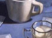 Mesas café