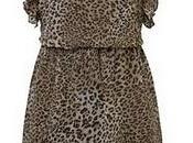 Dresses animal print