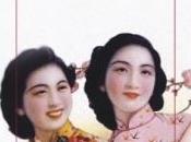 chicas Shanghai Lisa