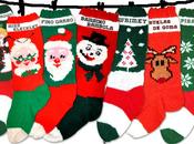 ¿Con puedo llenar calcetín?