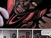 Comic biográfico Michael Jackson mano pluma argentinos