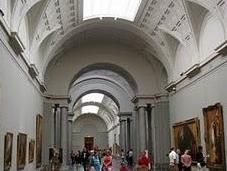 Navidad Museo Prado