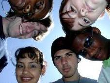 sociedad (civil) multicultural