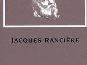 Enseñar explicar, entrevista Jacques Ranciére