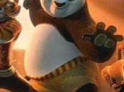 Primera imagen oficial Kung Panda