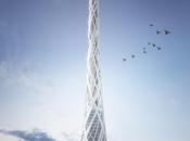 Torre Taiwán