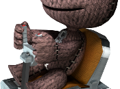 ¡SackBoy vuelve Enero!