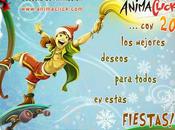 Saludos Animaclick