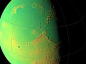 Mapas Luna como nunca visto