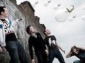 Tinsel Glitter Fujiya Miyagi